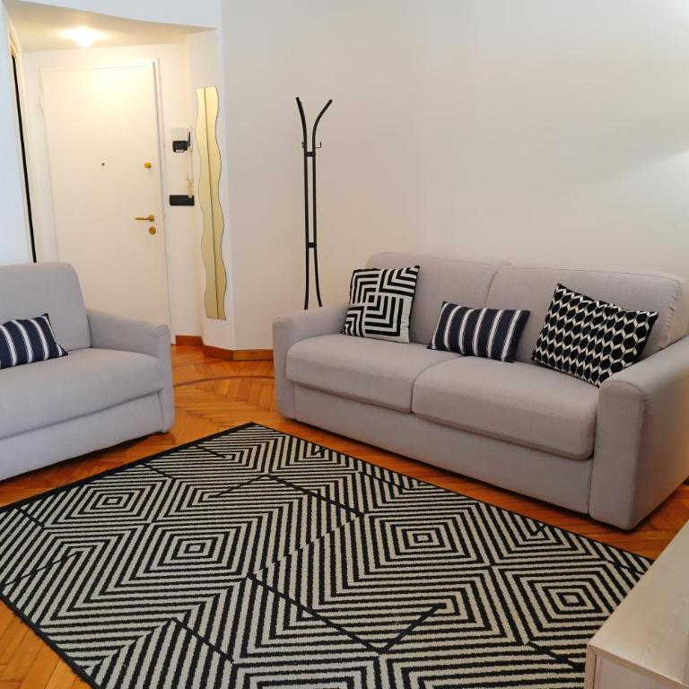 Mombello Loft - Appartamento con 1 Camera da Letto - 2