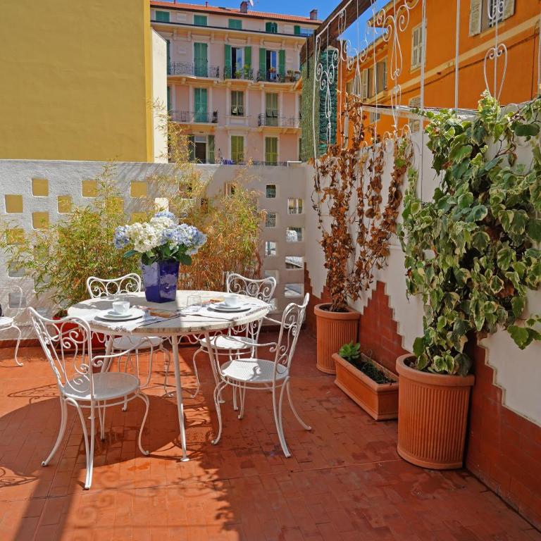Mombello Loft - Appartamento con 1 Camera da Letto - 32