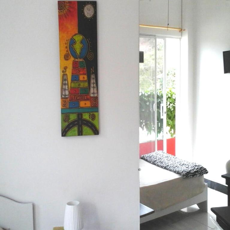 Bahia B&B - Single Room with Mountain View - 6