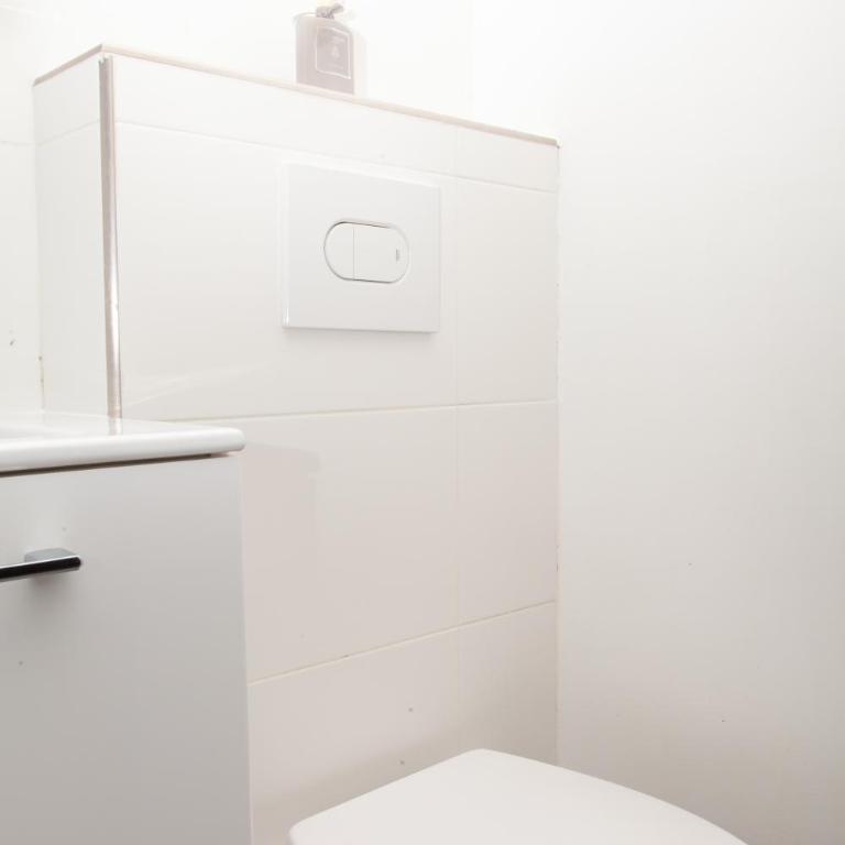 Petit bijou dans le centre de Paris - Appartamento con 1 Camera da Letto - 19