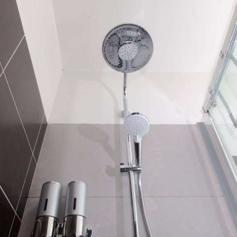 Petit bijou dans le centre de Paris - Appartamento con 1 Camera da Letto - 18
