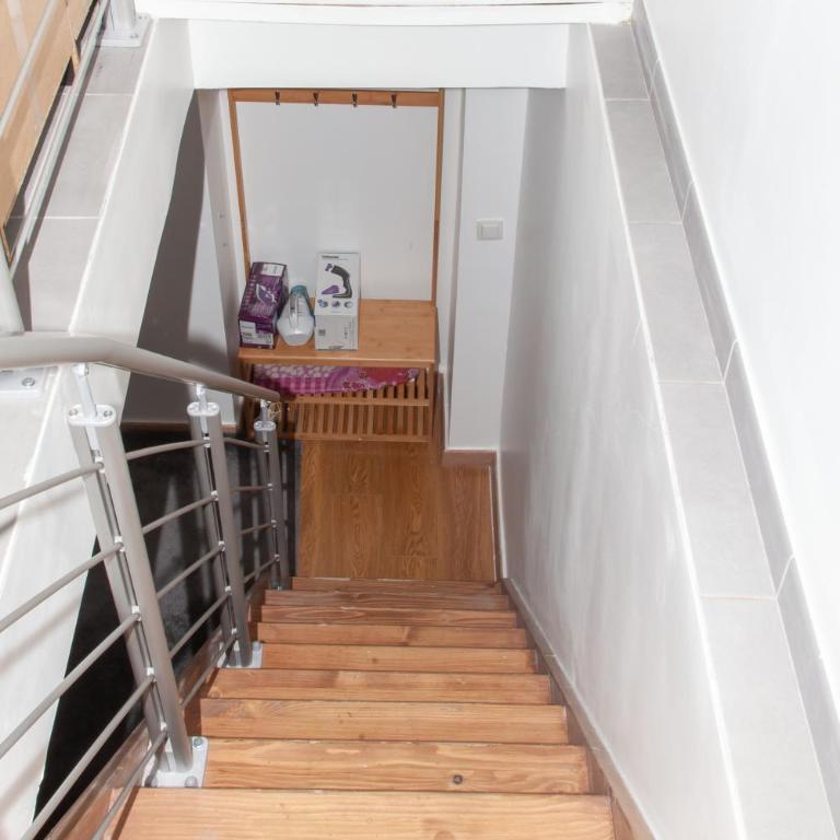 Petit bijou dans le centre de Paris - Appartamento con 1 Camera da Letto - 24