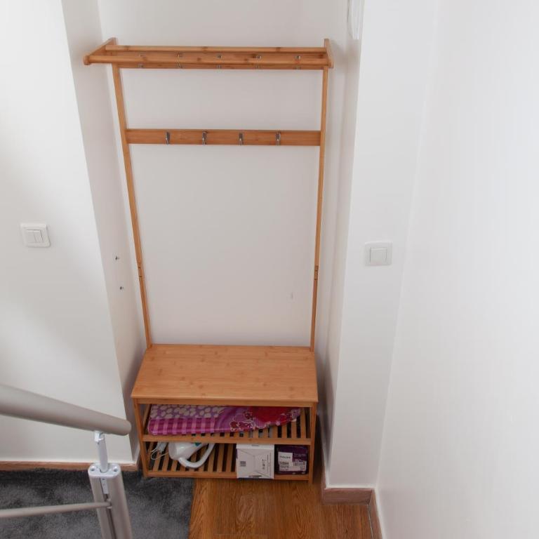 Petit bijou dans le centre de Paris - Appartamento con 1 Camera da Letto - 25