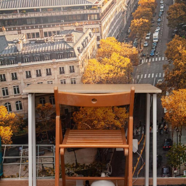 Petit bijou dans le centre de Paris - Appartamento con 1 Camera da Letto - 30