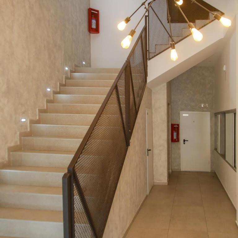 Supernova DeLuxe Residence - Deluks Apartman - 68