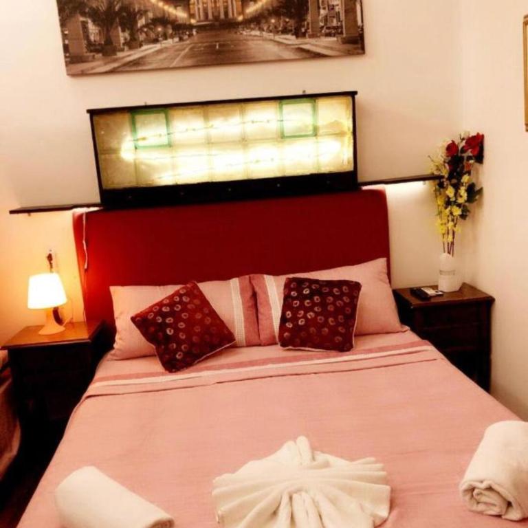 affittacamere sereno - Comfort Quadruple Room - 3