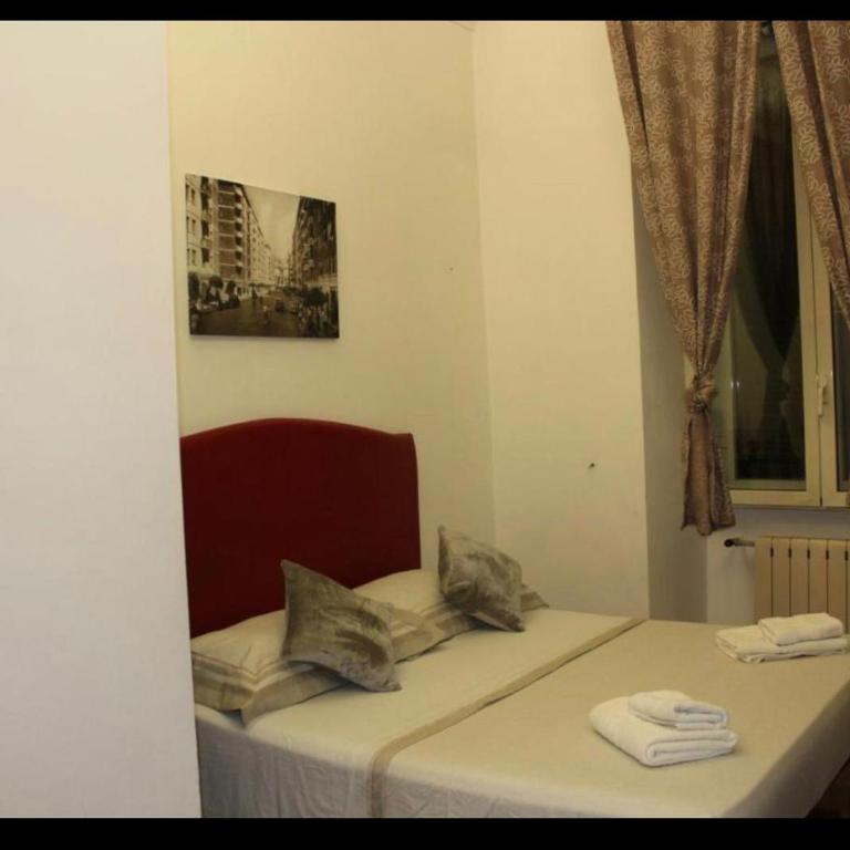 affittacamere sereno - Deluxe Room - 3