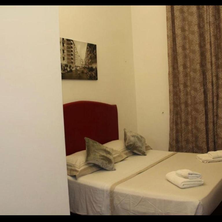 affittacamere sereno - Deluxe Room - 4