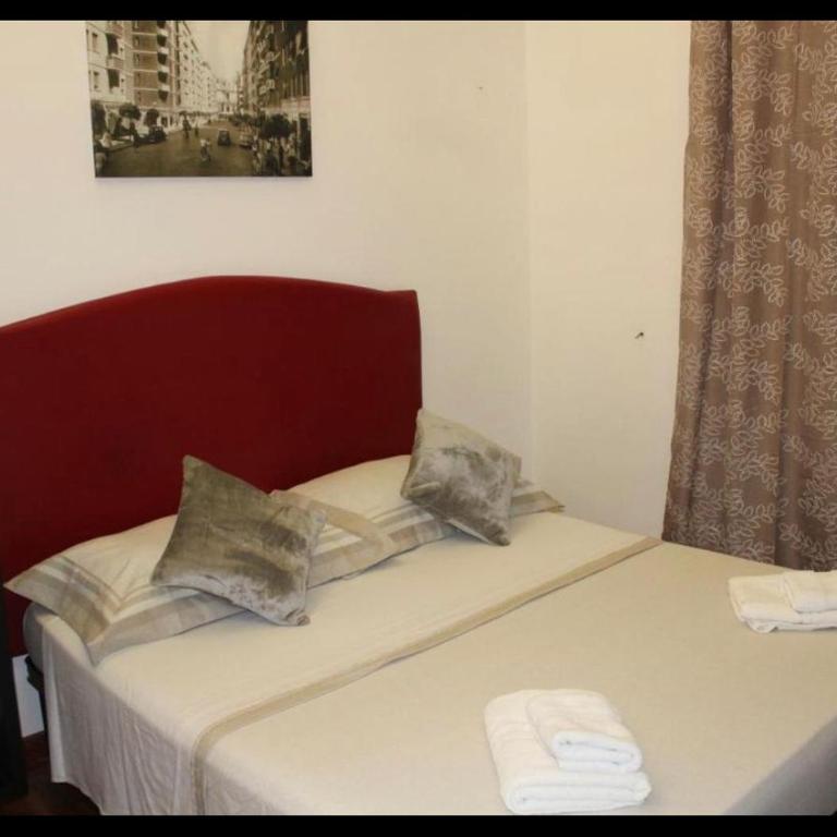 affittacamere sereno - Deluxe Room - 5
