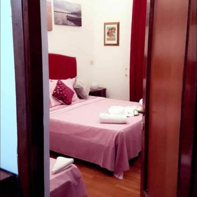 affittacamere sereno - Budget Triple Room - 2