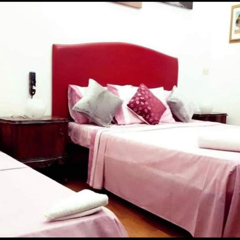 affittacamere sereno - Budget Triple Room - 1