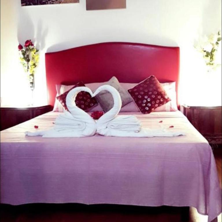 affittacamere sereno - Budget Triple Room - 3