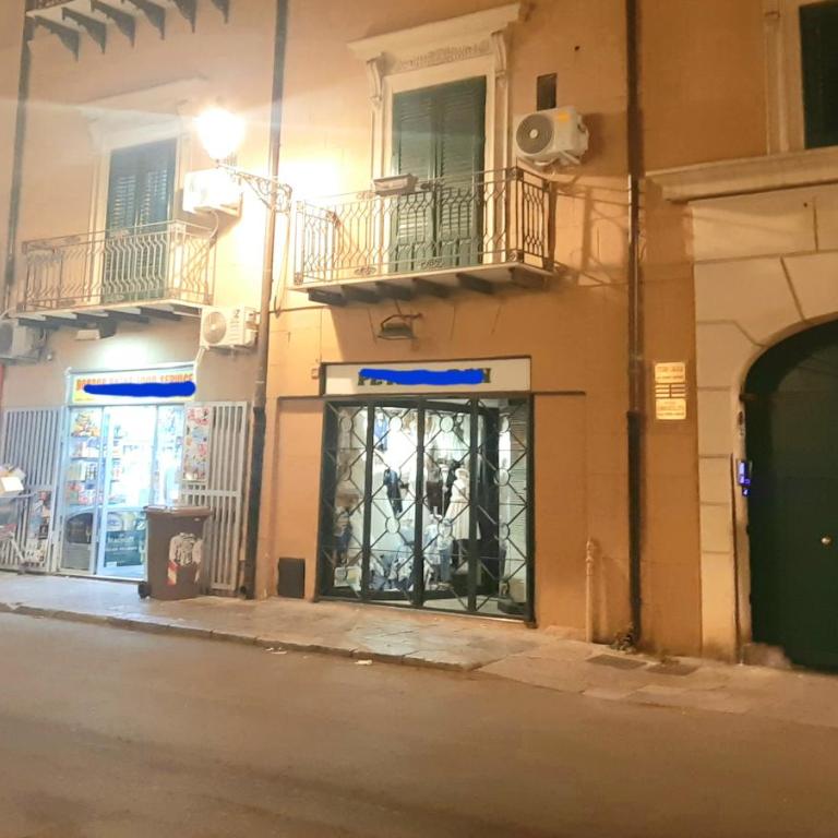 Maqueda Apartament for 4 Palermo Centre Ballarò - Appartamento con 1 Camera da Letto - 36