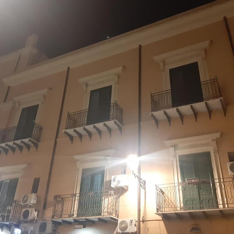 Maqueda Apartament for 4 Palermo Centre Ballarò - Appartamento con 1 Camera da Letto - 41