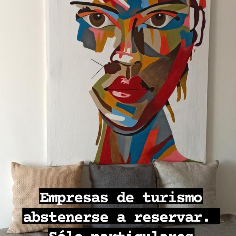 MaTilda Temporal La plata - Apartamento de 1 dormitorio - 2