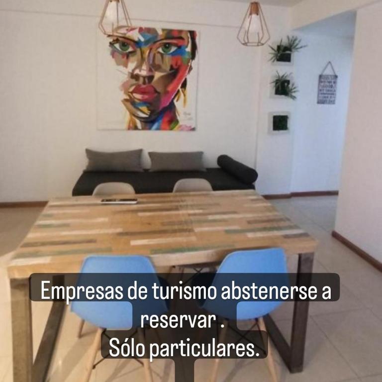Epic temporario Madryn - Apartamento de 1 dormitorio - 3
