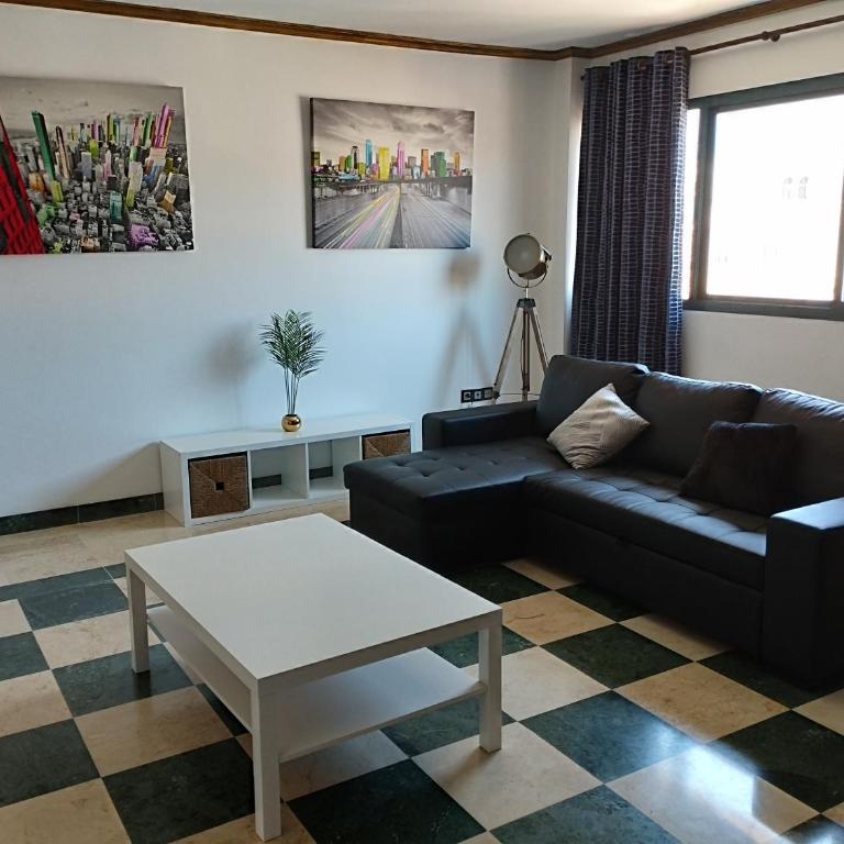Ático espectacular en casco antiguo de Marbella - Apartamento de 3 dormitorios - 3
