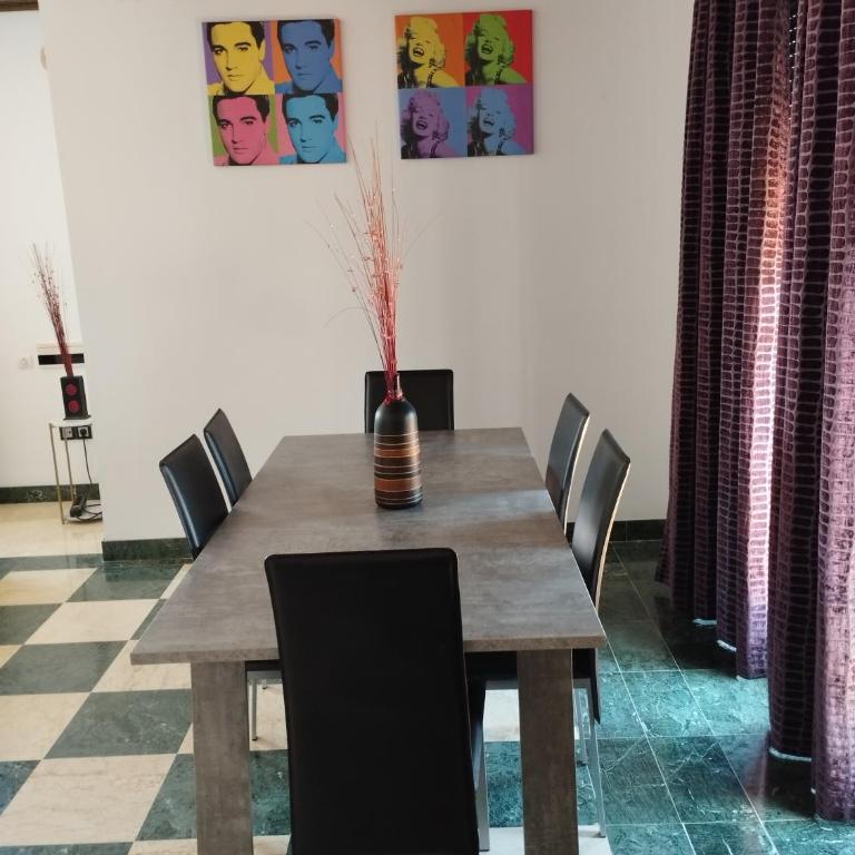 Ático espectacular en casco antiguo de Marbella - Apartamento de 3 dormitorios - 4