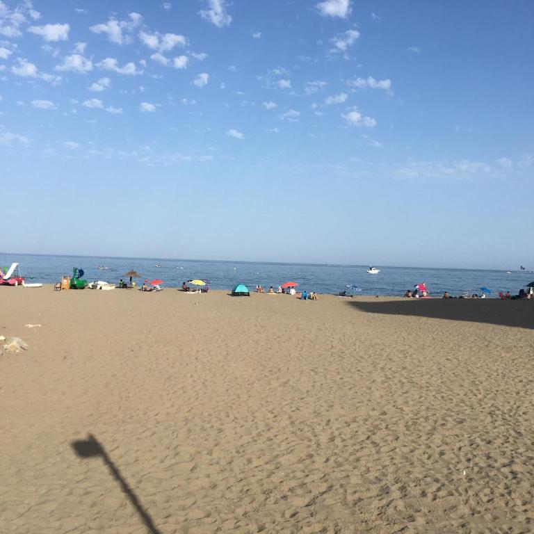 Escapada a la costa del Sol - Apartamento de 1 dormitorio - 9