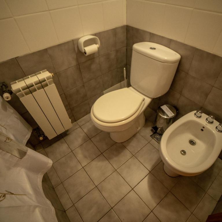 Hosteria Pichi Rincon - Habitación Familiar - 6