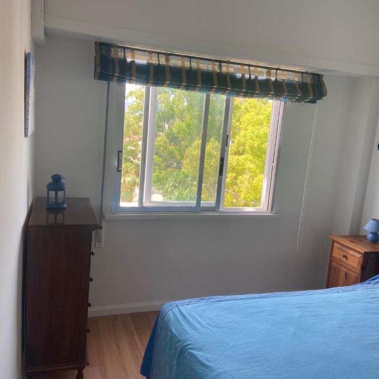 Vistas al mar playa de los Bovetes Denia - Apartamento de 2 dormitorios - 15