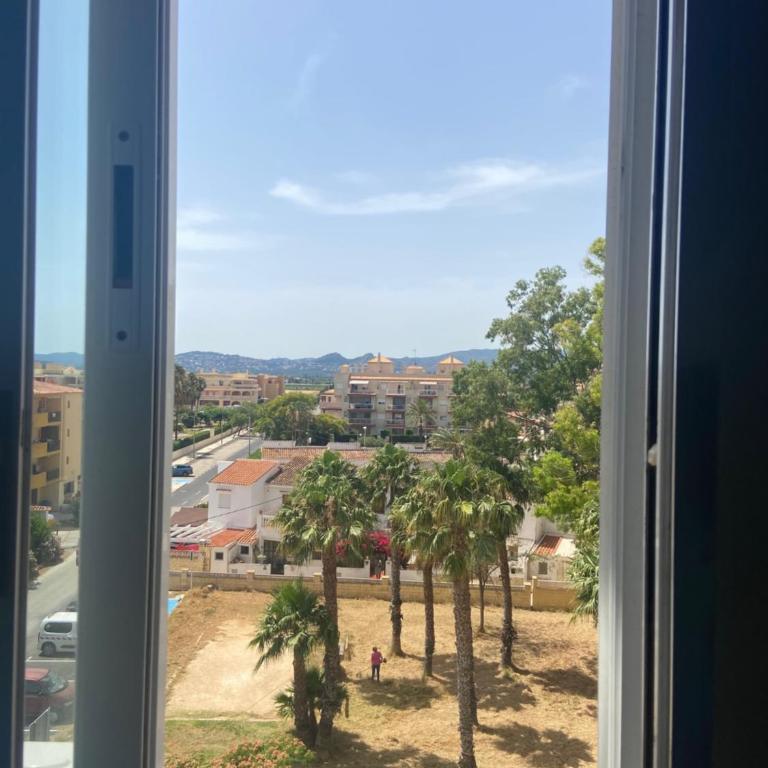 Vistas al mar playa de los Bovetes Denia - Apartamento de 2 dormitorios - 17