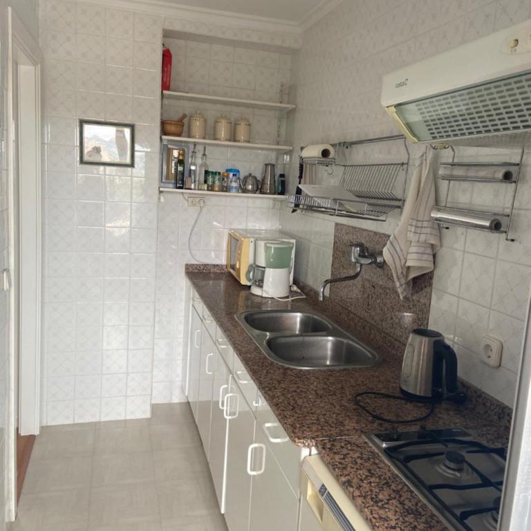 Vistas al mar playa de los Bovetes Denia - Apartamento de 2 dormitorios - 13