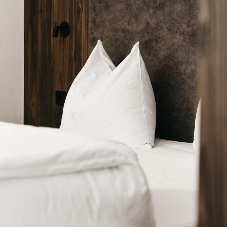 Nepomuk rooms - Doppelzimmer - 1