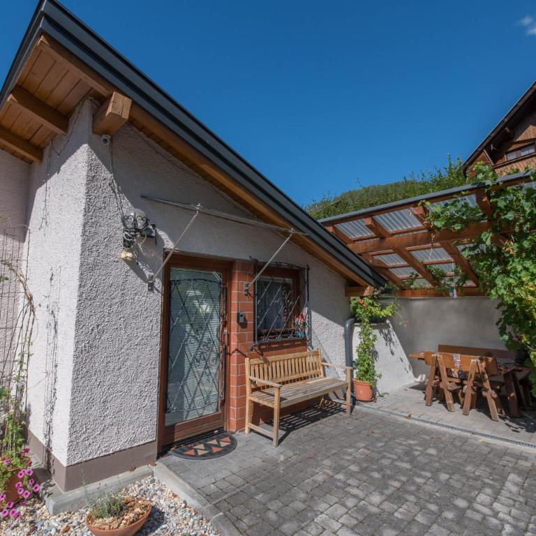 Ferienwohnungen Angermaier - One-Bedroom Apartment - 22