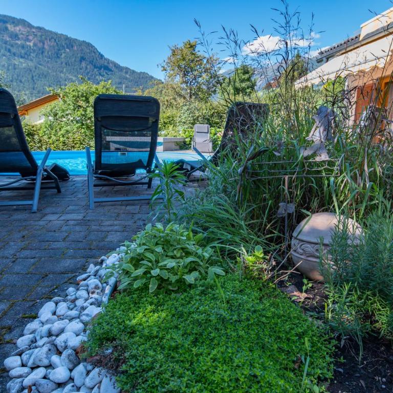 Ferienwohnungen Angermaier - Three-Bedroom Apartment - 6