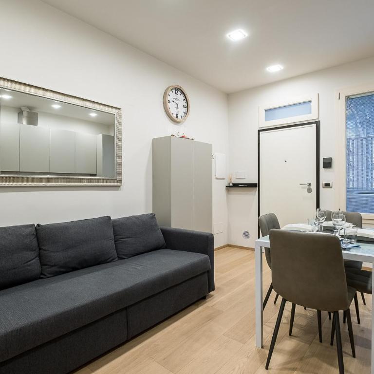 Fragole Suite - Apartment with Shower - 6