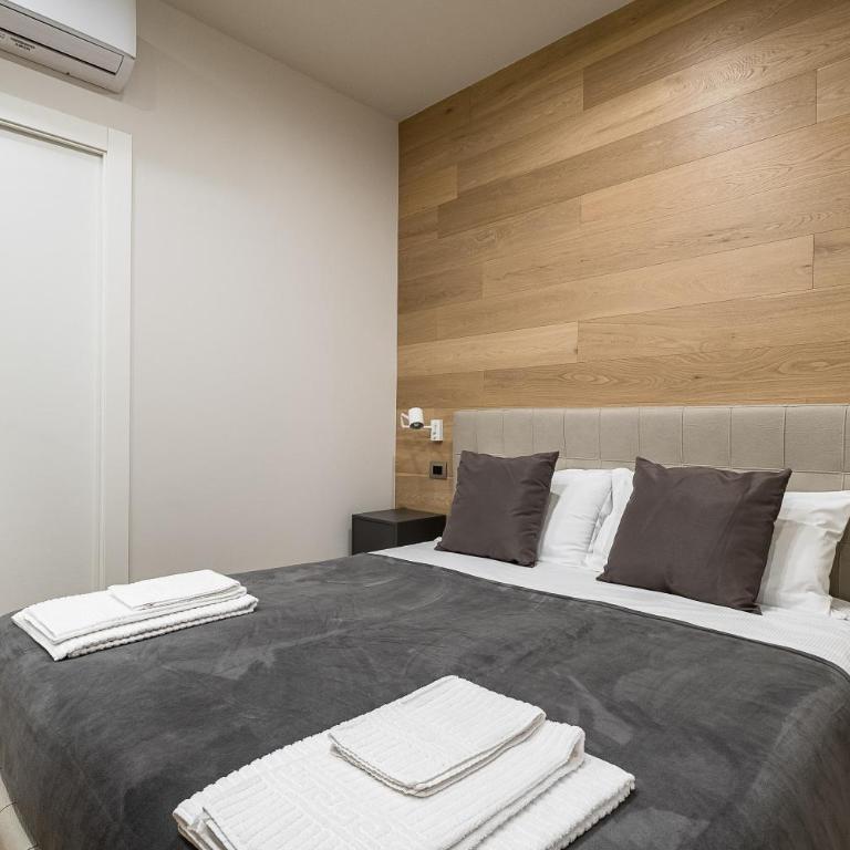 Fragole Suite - Apartment with Shower - 11