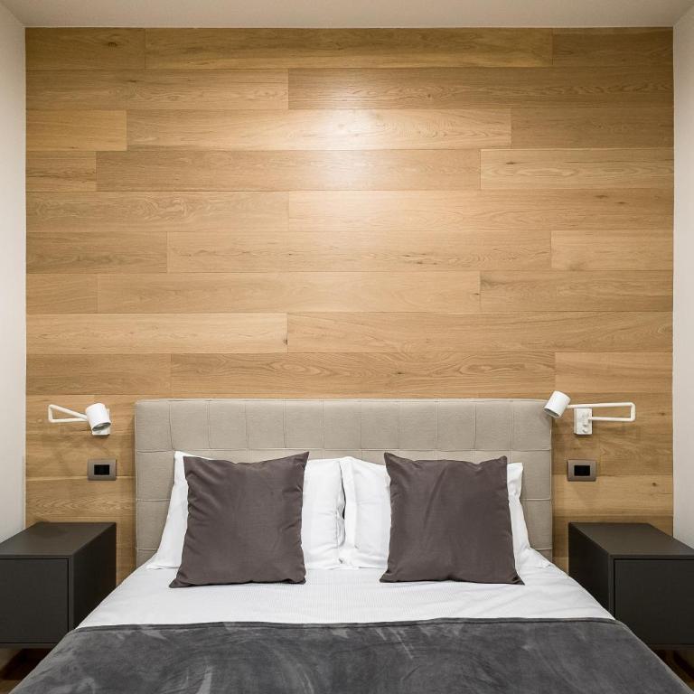 Fragole Suite - Apartment with Shower - 14