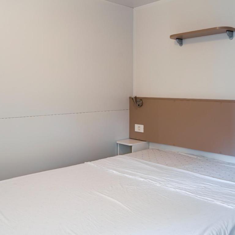 Camping Daino - Mobile Home Standard - 10