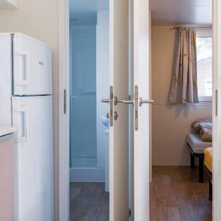 Camping Daino - Mobile Home Deluxe - 14
