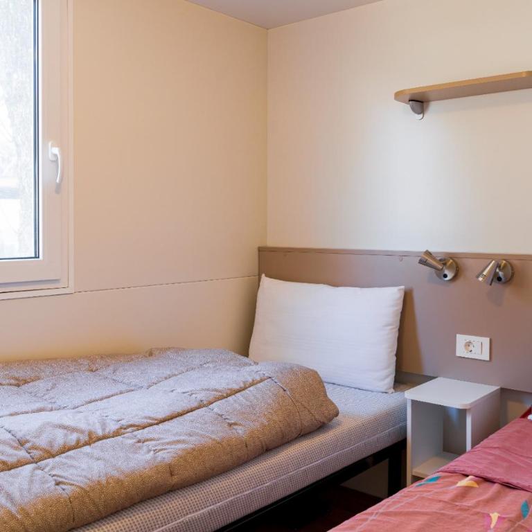 Camping Daino - Mobile Home Deluxe - 11