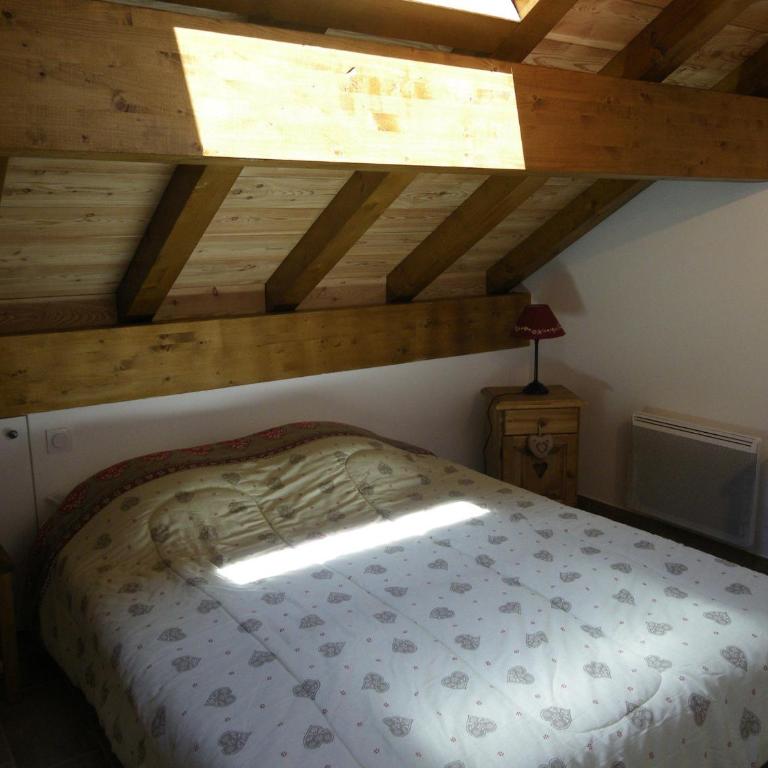 Duplex 3 pièces 6 pers, terrasse, garage, animaux ok - FR-1-263-479 - Appartement (6 Adultes) - 6