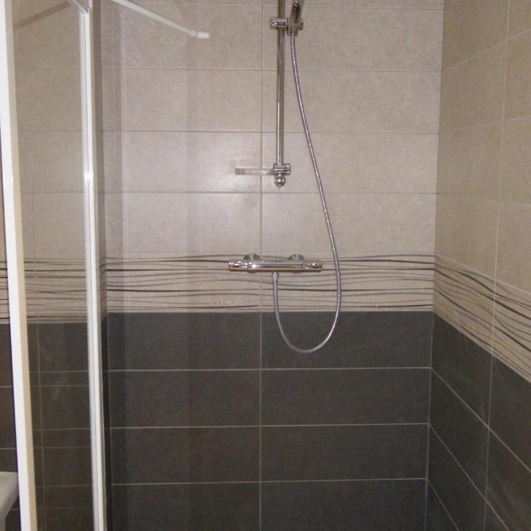 Duplex 3 pièces 6 pers, terrasse, garage, animaux ok - FR-1-263-479 - Appartement (6 Adultes) - 8