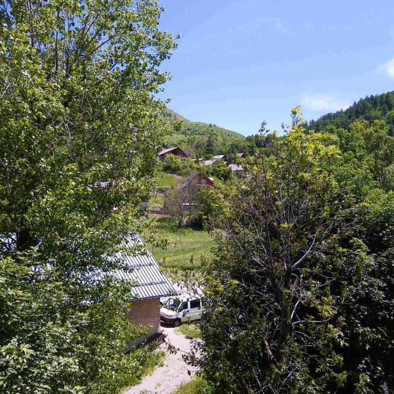 Duplex 3 pièces 6 pers, terrasse, garage, animaux ok - FR-1-263-479 - Appartement (6 Adultes) - 10