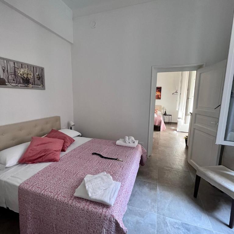 CapoDiLucca40 - Family Double Room - 9