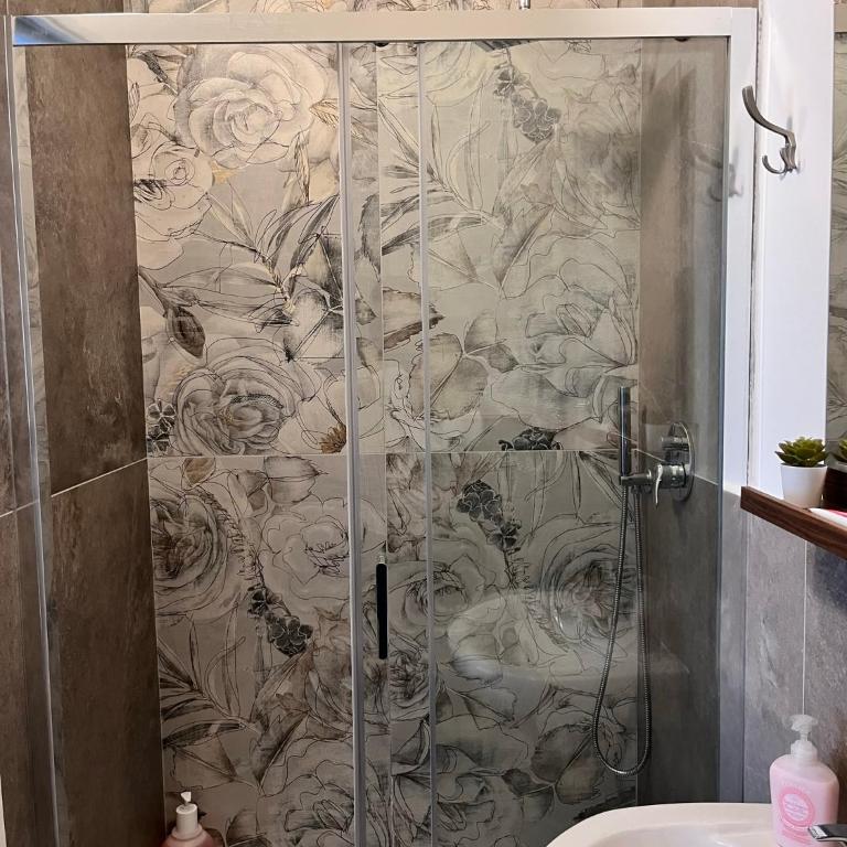 CapoDiLucca40 - Triple Room with Private Bathroom - 6