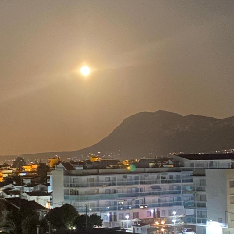 Vistas al mar playa de los Bovetes Denia - Apartamento de 2 dormitorios - 23