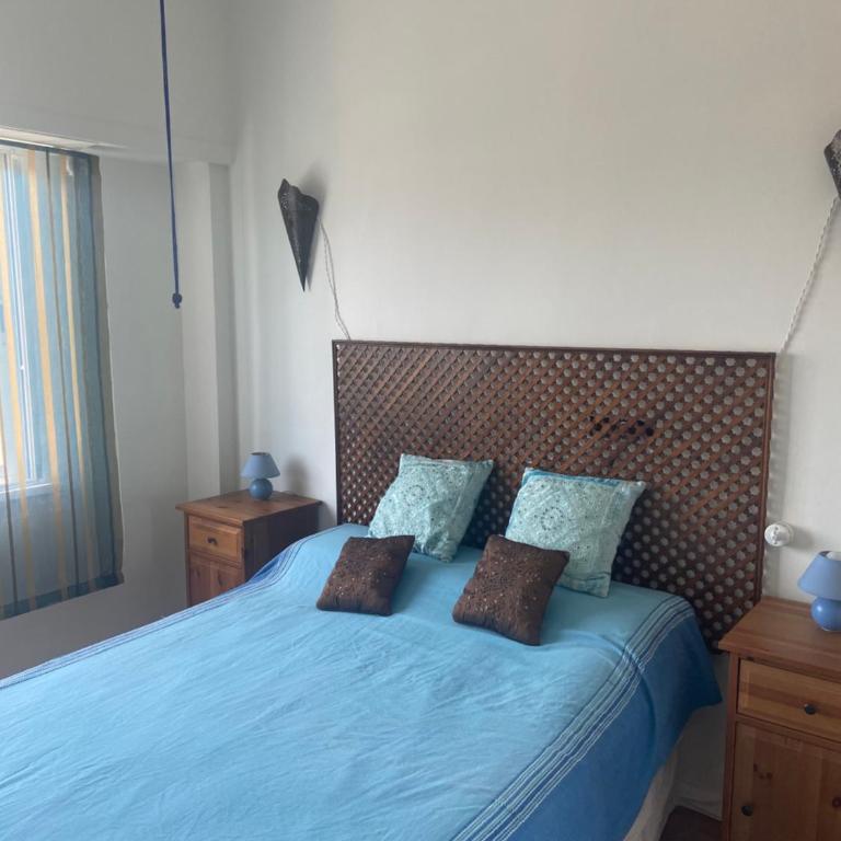 Vistas al mar playa de los Bovetes Denia - Apartamento de 2 dormitorios - 22
