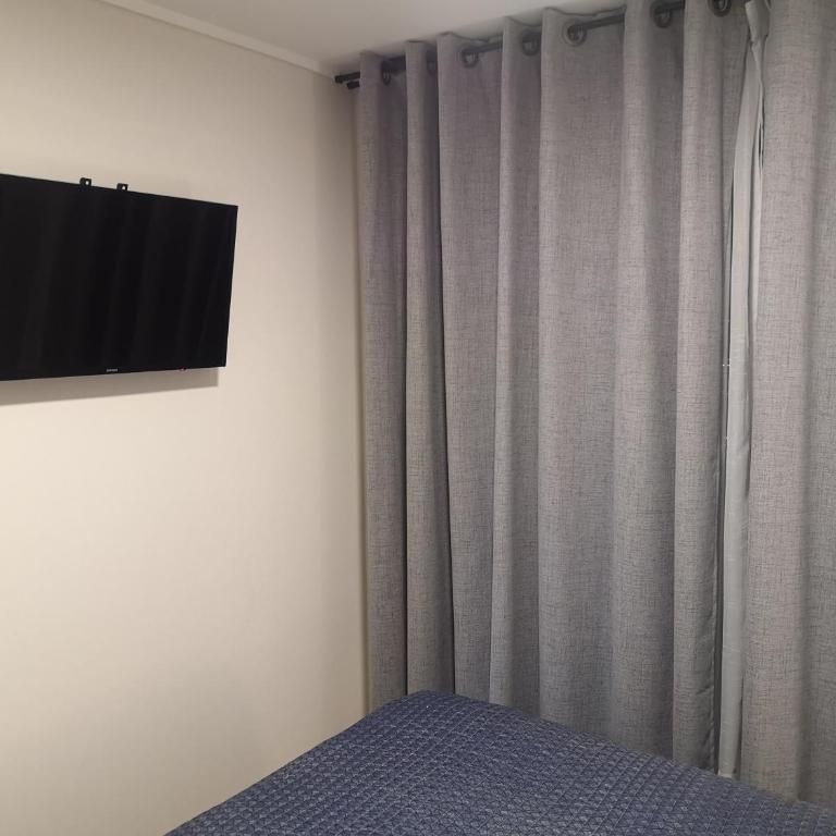 Tranquilo y Acogedor departamento en Con Con - Apartamento de 1 dormitorio - 7