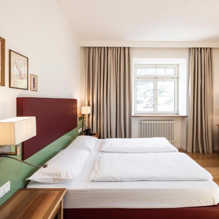 Classic Hotel Am Stetteneck - Camera Classic Matrimoniale/Doppia con Letti Singoli - 1