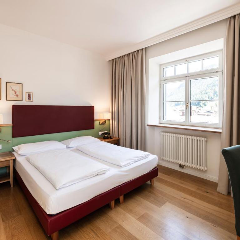Classic Hotel Am Stetteneck - Camera Classic Matrimoniale/Doppia con Letti Singoli - 6