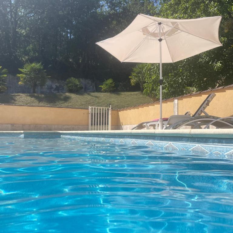 Petites maisons avec piscine - Casa Vacanze - 10