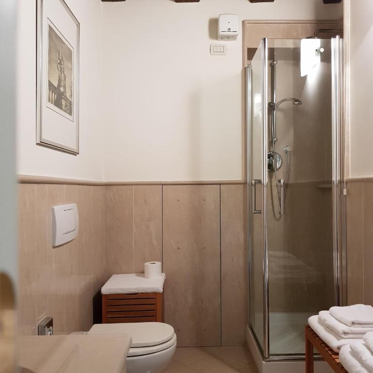 Al Melograno - Room & Breakfast - Camera Matrimoniale - 3