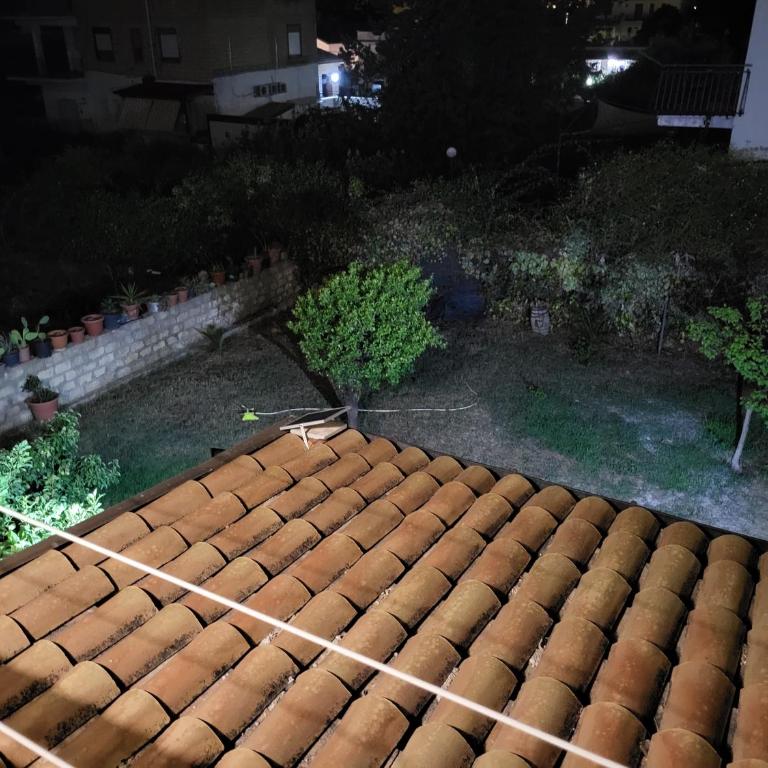 Casa Villaggio Pirandello - Camera Matrimoniale con Balcone e Vista Mare - 17