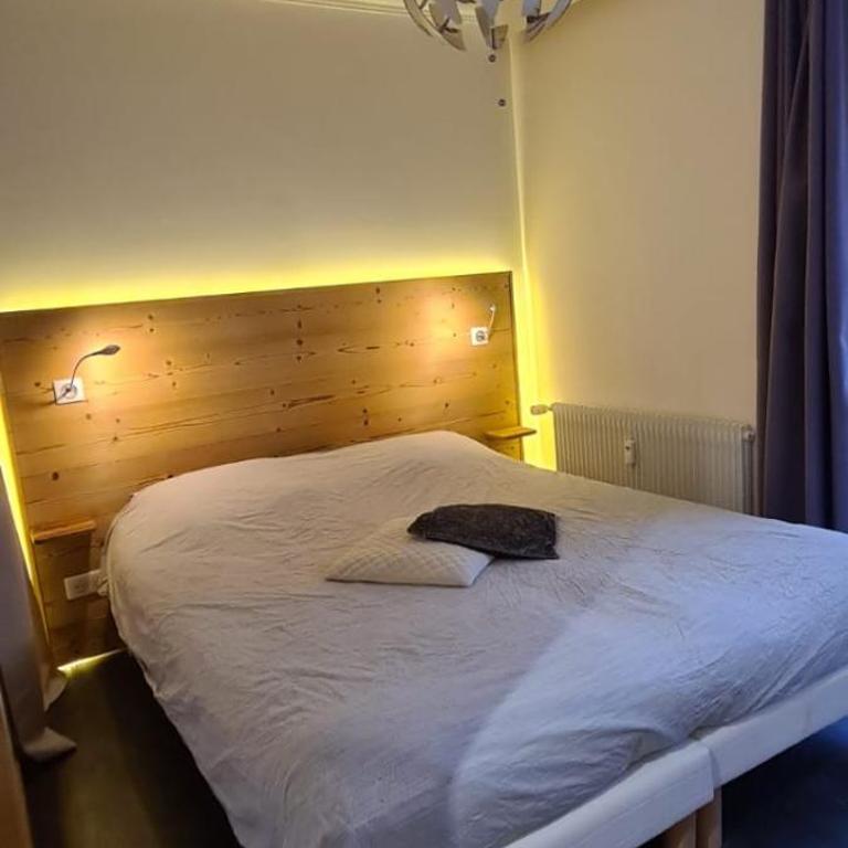 Edelweiss 2100 - Appartement Standard - 3